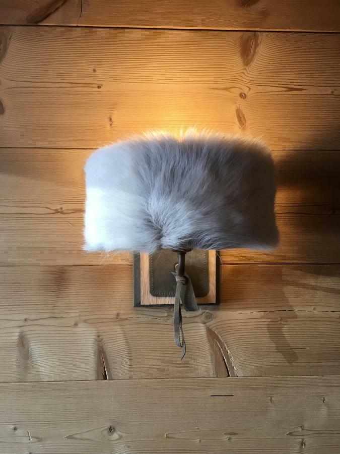 Val Thorens - Cosy Duplex Avec Vue Silveralp 341 Exterior foto